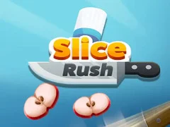 Spill Slice Rush online