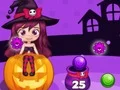 Spill Sweet Halloween online