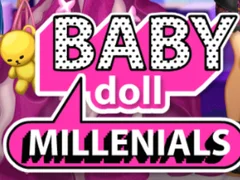 Spill Lol Surprise Millennials online
