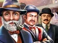 Spill The Mystery Express online