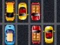 Spill Car Parking Math online