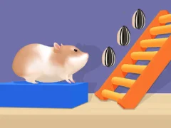 Spill Hamster Stack Maze online