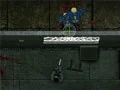 Spill Zombie Train online