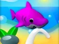 Spill Babyshark.io online