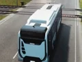 Spill City Bus & Off Road Bus online