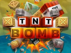 Spill TNT Bomb online