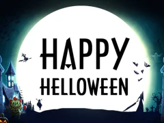 Spill Happy Helloween online