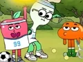 Spill The Summer Sports Quiz 2020 online