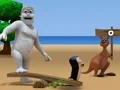 Spill Albatross Overload online