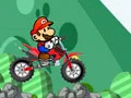 Spill Mario Xtreme Bike online