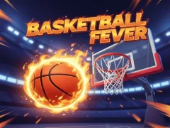 Spill Basketball Fever online
