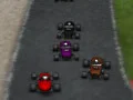 Spill Red Kart Racer online