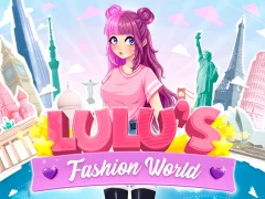 Spill Lulu's Fashion World online