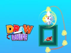 Spill Draw Knife online