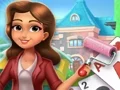 Spill Solitaire Garden online