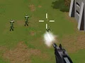 Spill Rebel Fortress online