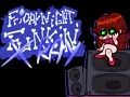 Spill Friday Night Funkin X-RAY online