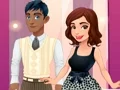Spill Valentines Day Couple online