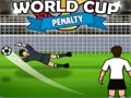 Spill World Cup Penalty 2018 online