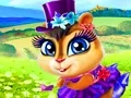 Spill Happy Chipmunk online