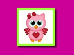 Spill Cute Puzzle online