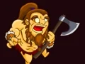 Spill Barbarian Hunters online
