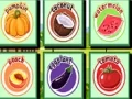 Spill Fruity Veggie Memory online
