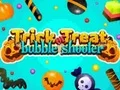 Spill Trick or Treat Bubble Shooter online
