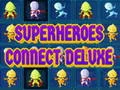 Spill Superheroes Connect Deluxe online