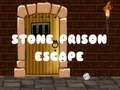 Spill Stone Prison Escape online
