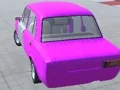 Spill Car Tuning Simulator online