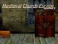 Spill Medieval Church Escape 2 Episode 2 online