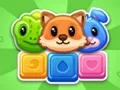 Spill Pets Match online