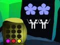 Spill Prisoner Escape online