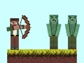 Spill Bowmastery Zombies online