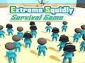 Spill Extreme Squidly Survival Game online
