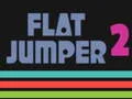 Spill Flat Jumper 2 online