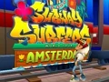 Spill Subway Surfers World tour Amsterdam online