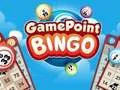 Spill Bingo Gamepoint online