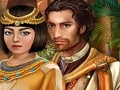 Spill Pharaohs Scrolls online
