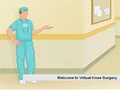 Spill Virtual Knee Surgery online