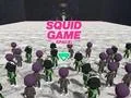 Spill Squid Game Space online
