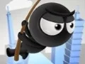 Spill Fly with Rope online