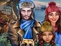 Spill Winter Journey online