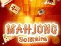 Spill Mahjong Solitaire online