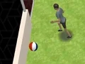 Spill 3D Ping Pong online