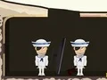 Spill Navy vs Army online