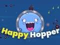 Spill Happy Hopper online