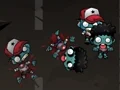 Spill Zombie Crusher online