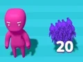 Spill Real Squid 3d online